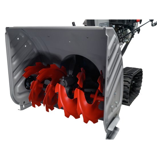 Снегоуборщик бензиновый Ресанта СБ 9-62/54 ГД 62 см 8 л.с.