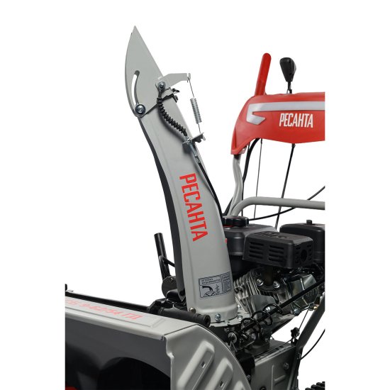 Снегоуборщик бензиновый Ресанта СБ 9-62/54 ГД 62 см 8 л.с.