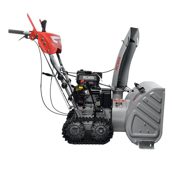 Снегоуборщик бензиновый Ресанта СБ 9-62/54 ГД 62 см 8 л.с.