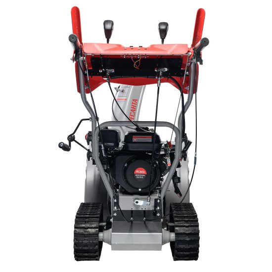 Снегоуборщик бензиновый Ресанта СБ 9-62/54 ГД 62 см 8 л.с.