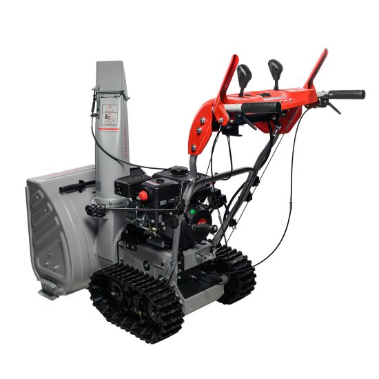 Снегоуборщик бензиновый Ресанта СБ 9-62/54 ГД 62 см 8 л.с.