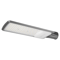 Светильник консольный уличный светодиодный ДКУ Wolta STL-150W/02 150 Вт 5700К IP65 нейтральный белый свет