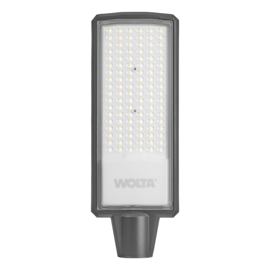 Светильник консольный уличный светодиодный ДКУ Wolta STL-150W/02 150 Вт 5700К IP65 нейтральный белый свет