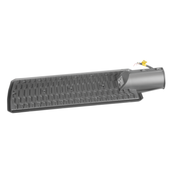 Светильник консольный уличный светодиодный ДКУ Wolta STL-150W/02 150 Вт 5700К IP65 нейтральный белый свет