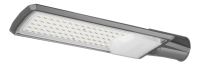 Светильник консольный уличный светодиодный ДКУ Wolta STL-100W/02 100 Вт 5700К IP65 нейтральный белый свет