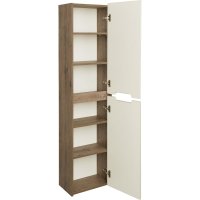 Шкаф-колонна AQUATON Оливия