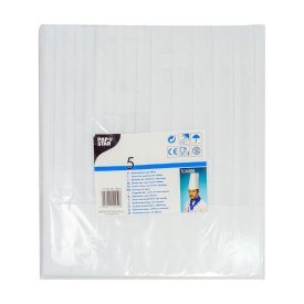 Одноразовый поварской колпак PapStar ШЕФСКИЙ