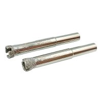 Коронка алмазная Trio-Diamond (400008) по плитке d8 мм (2 шт.)