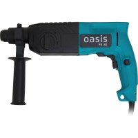 Электрический перфоратор OASIS PR-80