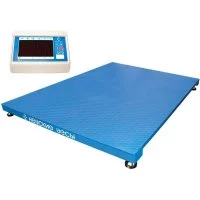 Платформенные весы Невские Весы ВСП4-3000.2А9