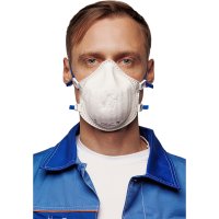 Респиратор ЮЛИЯ 209