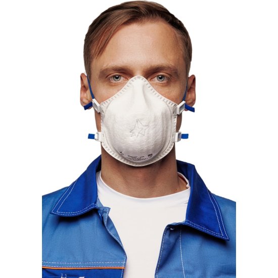 Респиратор ЮЛИЯ 209