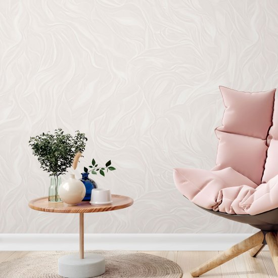 Обои флизелиновые Erismann Estel бежевые 1.06 м ЭР60976-04