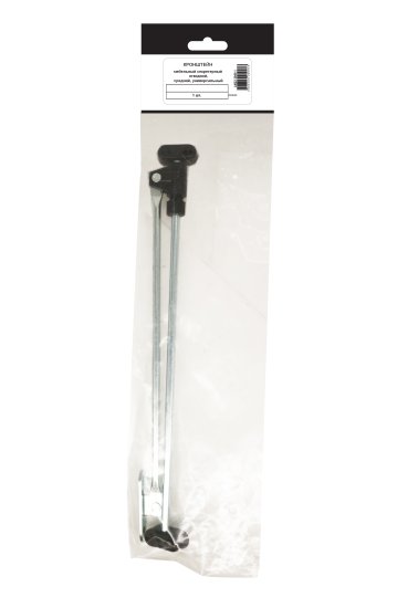 Кронштейн секретерный 0.15 мм серый серый