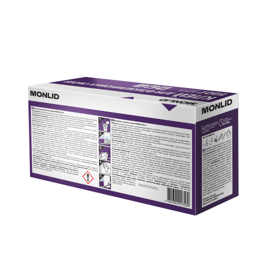 Клей для флизелиновых обоев Monlid 80 м²