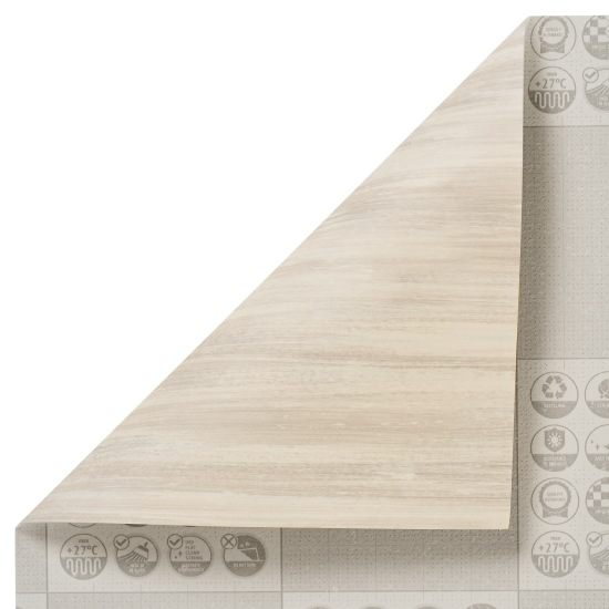 Линолеум бытовой «Абрау» 32 класс 3 м