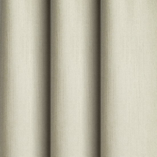 Штора на ленте Блейк 200x280 см цвет кремовый
