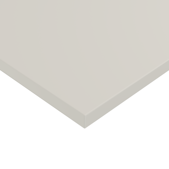 Фасад кухонного шкафа Аша 60x13 см KONSENSA ЛДСП цвет бежевый