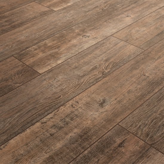 Ламинат Берси 33 класс толщина 12 мм с фаской 1.253 м²