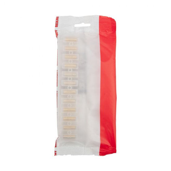 Клеммник Rexant КВ-16 07-5016 12х16 кв.мм полиэтиленовый белый (07-5016)