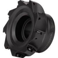 Корпус фрезы NORGAU N253.D125/Z9