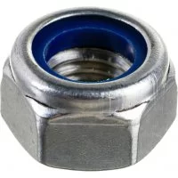 Гайка DINFIX М12 DIN985 10 шт.