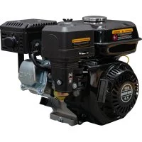 Двигатель Dinking DK168F-1-C-S