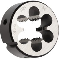 Плашка Bucovice Tools 210240