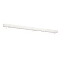 Основание для подвесного светильника Arte Lamp Optima-Accessories металл IP20 белое (A470033)