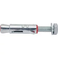 Забивной анкер DKC CM461065