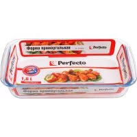 Прямоугольная форма для выпечки PERFECTO LINEA 12-160010