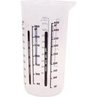Мерный мерный стакан Cosmoplast 2126