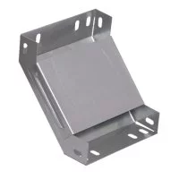 Внутренний вертикальный поворот IEK CLP1V-100-300
