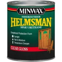 Уретановый лак Minwax Helmsman