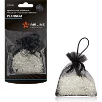 Подвесной ароматизатор Airline PLATINUM
