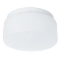 Светильник Arte Lamp Tablet E27 60 Вт 4 кв.м белый IP20 (A7720PL-1WH)