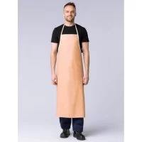 Прорезиненный фартук Факел 87470095