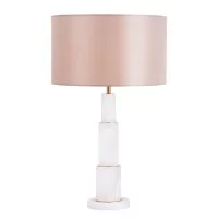 Лампа настольная E27 60 Вт Arte Lamp Ramada (A3588LT-1PB)