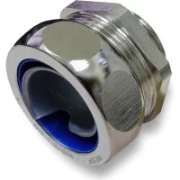 Муфта для гофрированных труб Weyer DPJ1-20-M25x1.5