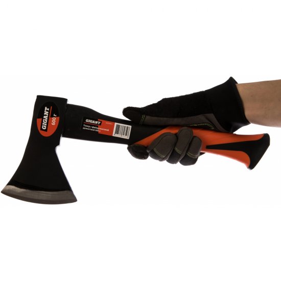 Топор Gigant AHT600-1