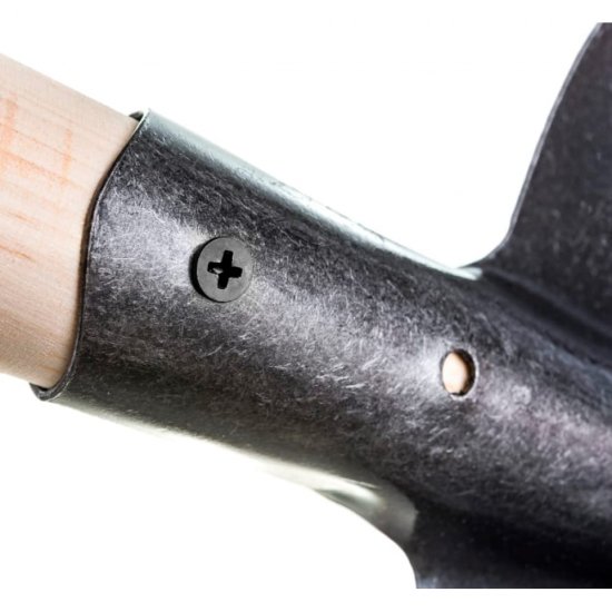 Совковая рельсовая лопата Gigant GSS-01