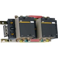 Контактор IEK КТИ-51503