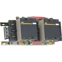 Контактор IEK КТИ-51853