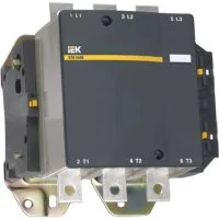 Контактор IEK КТИ-6400