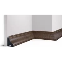 Плинтус Cosca Decor 175-3
