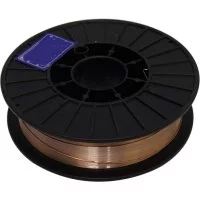 Омедненная проволока Brima ER-70S-6 СВ-08Г2С