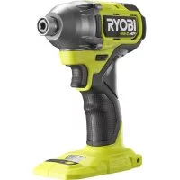 Бесщеточный винтоверт Ryobi ONE+ HP RID18X-0 18В
