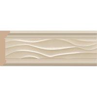 Потолочный плинтус Decomaster D219-61
