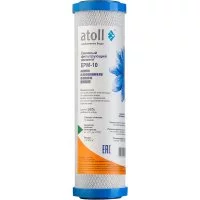 Картридж Atoll EPM-10