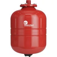 Расширительный бак Wester WRV 8